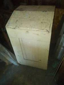 Potato Bin - Great Piece