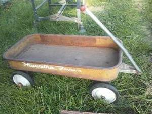 Wagon.