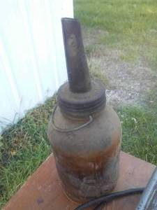 Misc. Glass oil Jar, Charger & more.