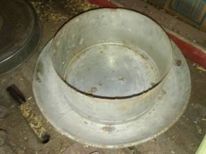Milk Can Cover, much more.