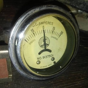 Gages, Switch, Lights, mirror automotive