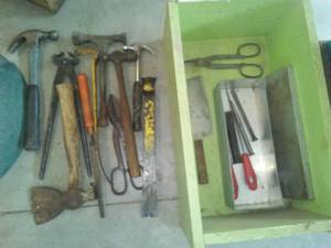 Great tools Good Quantity