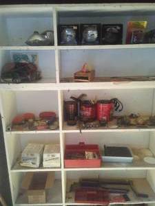lot 66 image: Automotive Lighting and more.