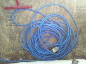 lot 67 image: Extension Cord