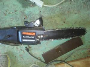 lot 69 image: Remington Branch Wizard Plus  Like New.