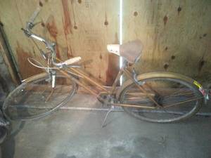 lot 116 image: Norman of England Vintage Bicycle - Exceptional