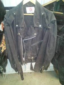 lot 191 image: Joe Camel Black Denim Jacket