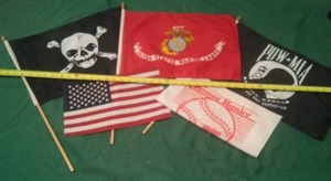 lot 204 image: Flags (5)