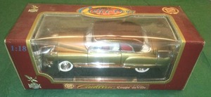 lot 219 image: 1949 Cadillac Coupe Deville, 118 Scales, Road Legends.