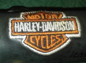 lot 225 image: HARLEY DAVIDSON Flashlight Watch and Lighter.