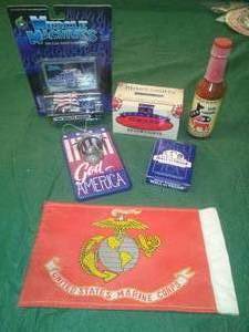 lot 251 image: America and Political Themes.