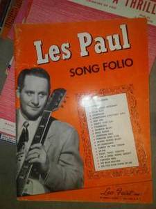 lot 438 image: Vintage Magazines and Sheet Music. 1930s and 40s and newer.