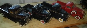 lot 451 image: 1935-38 Pick-up Trucks (4).