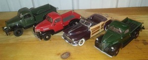 lot 458 image: Mopar Family (4).