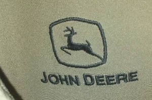 lot 505 image: RDO John Deere 3 XL and more.