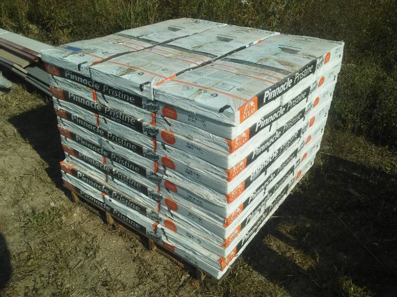 Builders First Source Big Fall Sale! BFS BFS! WADENA MN! Trusses ...