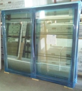 lot 308 image: Vector Window - Slider 2 locks  New