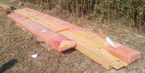 lot 360 image: Tongue & Groove (12 ft.)