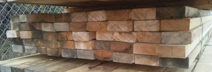 lot 377 image: 2x 4 x 103 58 9 foot stud length lumber (50)