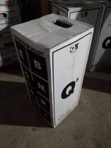 lot 431 image: 24 in.  x 50 Rolled Coil