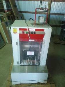 lot 438 image: Paint Shaker Mixer , working condition