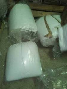 lot 2 image: Insulation Rolls (4).