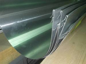 lot 6 image: Aluminum Duct, Dryer Vent (5)