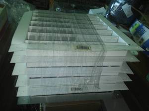 lot 8 image: End Wall Vents (6)
