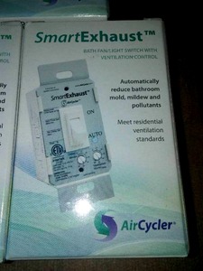 lot 27 image: Smart Exhaust Switch (5).