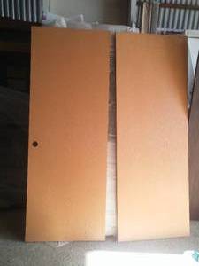 lot 71 image: 2 Doors, 3080 matching, see pictures for details, NEW
