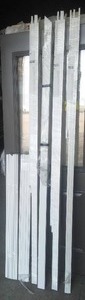 lot 174 image: Pre-Finished Casing Set (4) and More.