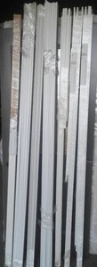 lot 175 image: Pre-Finished Casing Set (4), casing and stop.