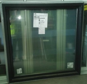 lot 181 image: Anderson Picture Window