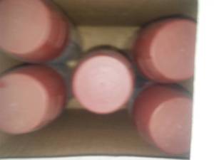 lot 214 image: Spray Paint Krylon (5) Redoxide Primer
