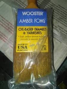 lot 219 image: 2 in. Angled Paint Brushes (3)