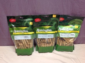 150 30-06 Springfield Unprimed Cases