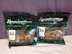 200  REM Fireball Unprimed Brass