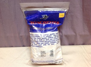 100 220 Swift Unprimed Cases