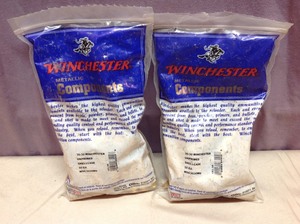 100 30-30 Winchester Unprimed Shellcase