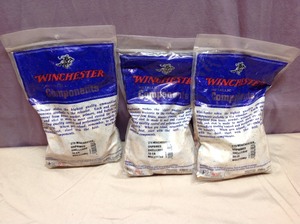 150 270 Winchester Unprimed Shellcase