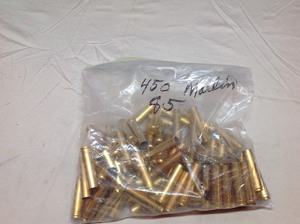 85 450 Marlin Casings