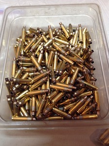 200 Lapua 6.5 x 284 Casings