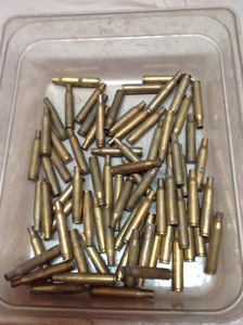 2# 270 WIN Casings