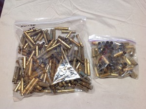 Assorted Casings