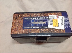 45 Cal 230 Gr Bullets