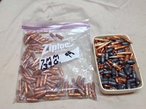99 7MM 139 Gr Bullets & Misc