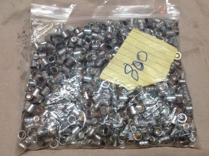 800 Shotgun Primers
