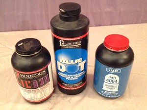 Assorted Power