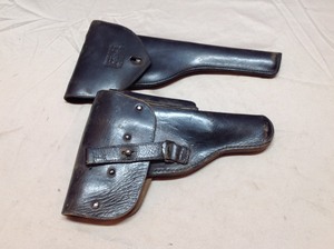 Pistol Cases