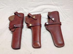 Pistol Cases